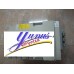 Siemens 6SN1145-1BA01-0DA1 Simodrive 611 Infeed Module